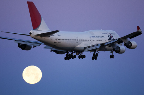 Jal壁紙 747 400 Jal壁紙 壁紙に使えるjal航空機の画像 日本航空 Jac Naver まとめ